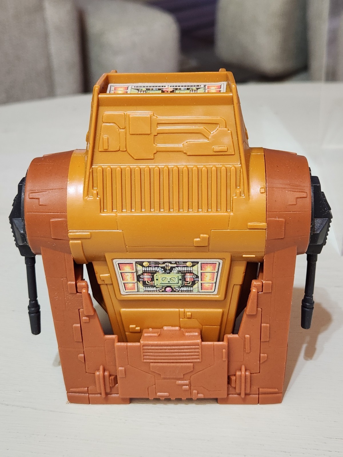AST-5 (Armored Sentinel Transport) sold