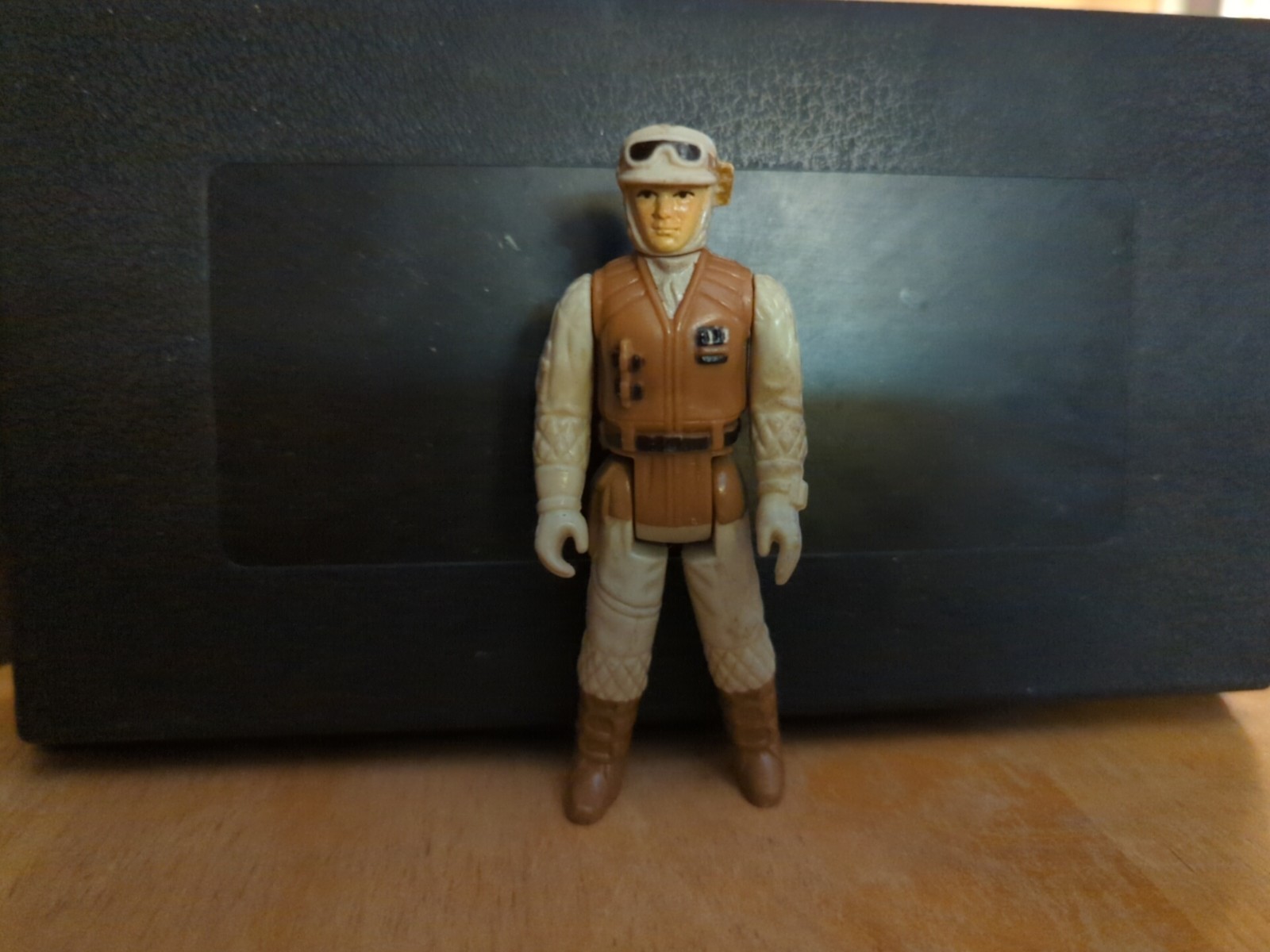 Rebel Soldier (Hoth Battle Gear) sold