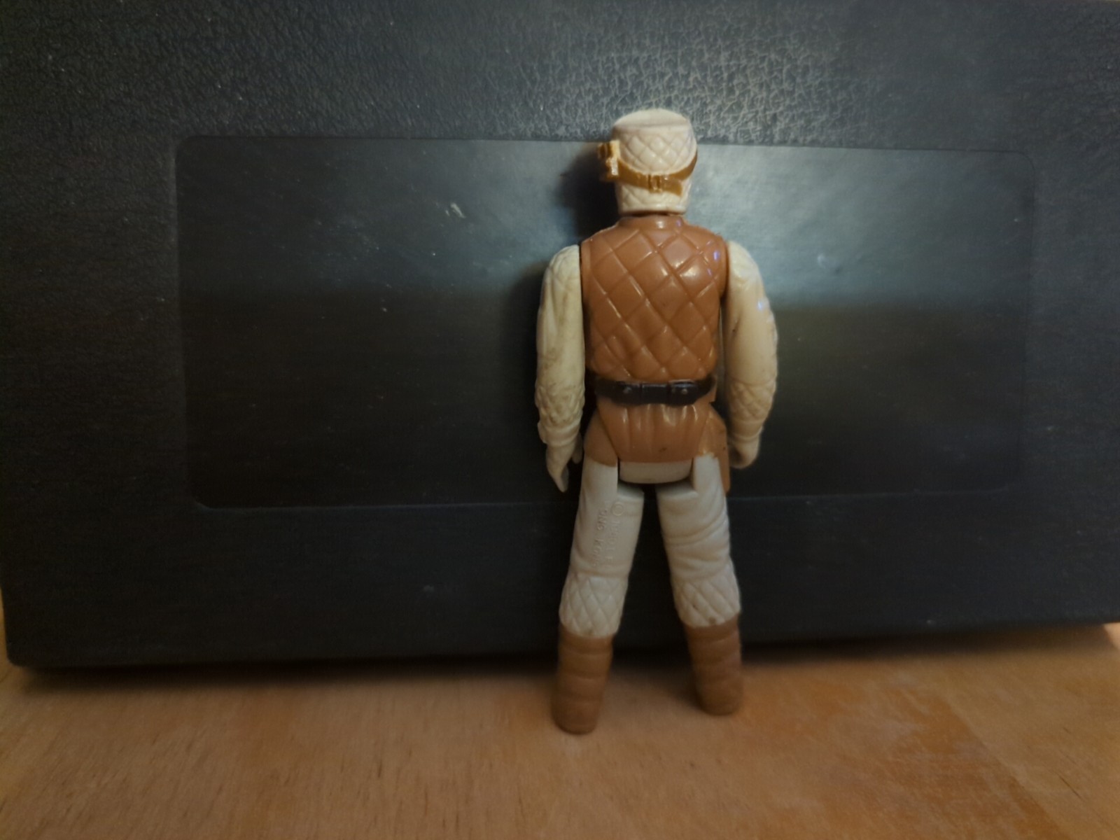 Rebel Soldier (Hoth Battle Gear) sold