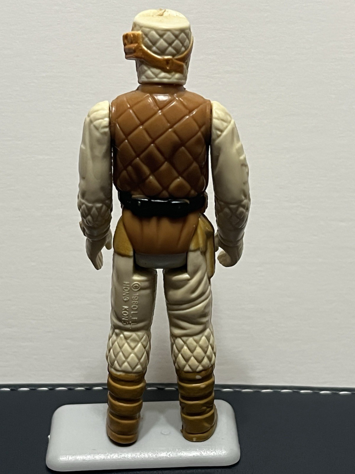 Rebel Soldier (Hoth Battle Gear) sold