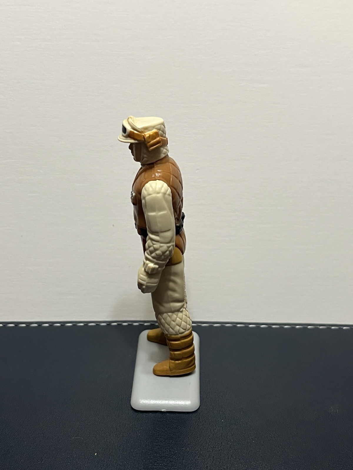 Rebel Soldier (Hoth Battle Gear) sold