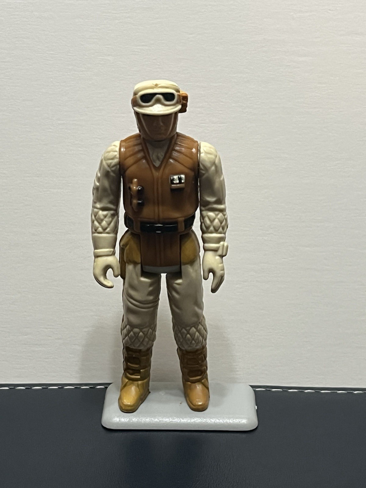 Rebel Soldier (Hoth Battle Gear) sold