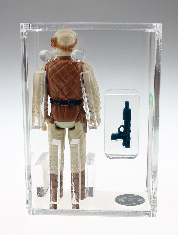 Rebel Soldier (Hoth Battle Gear) sold