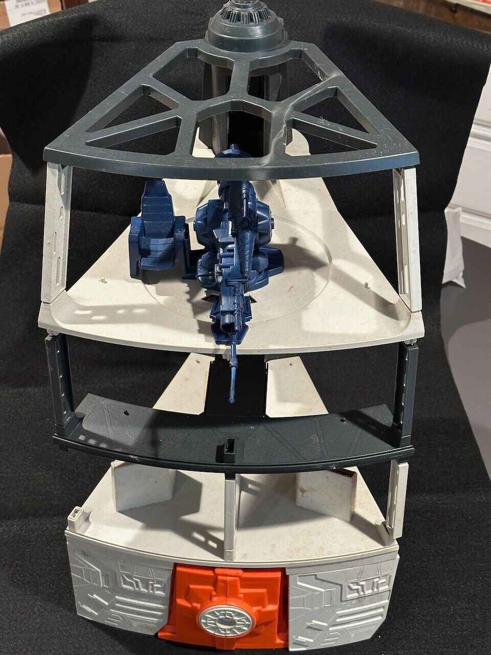Death Star Space Station (Kenner) sold