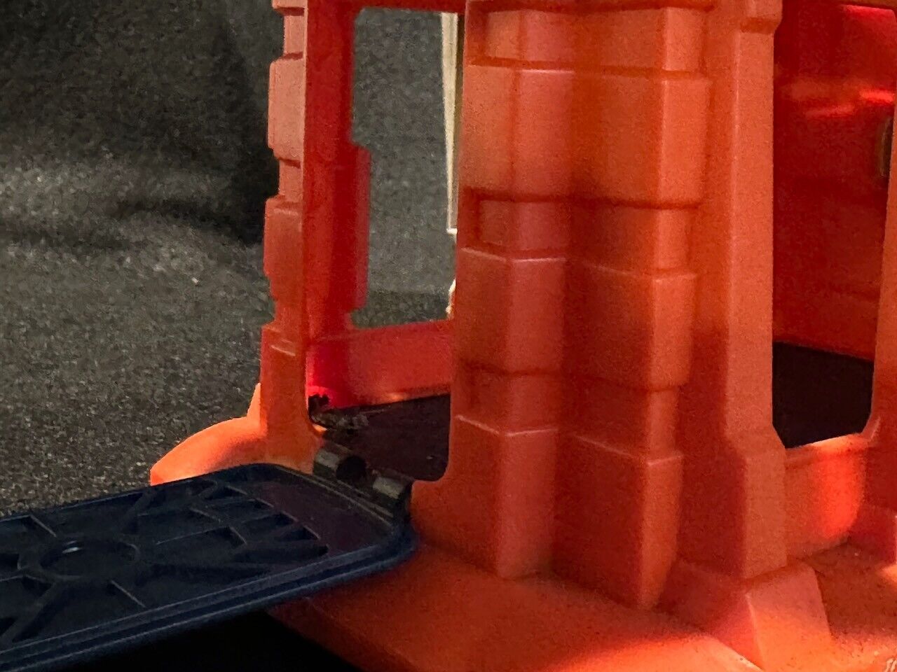 Death Star Space Station (Kenner) sold