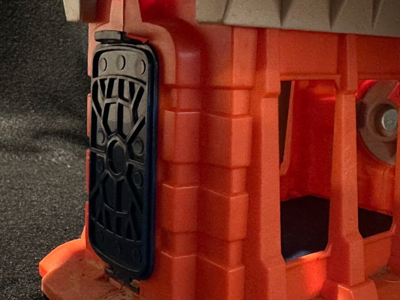 Death Star Space Station (Kenner) sold