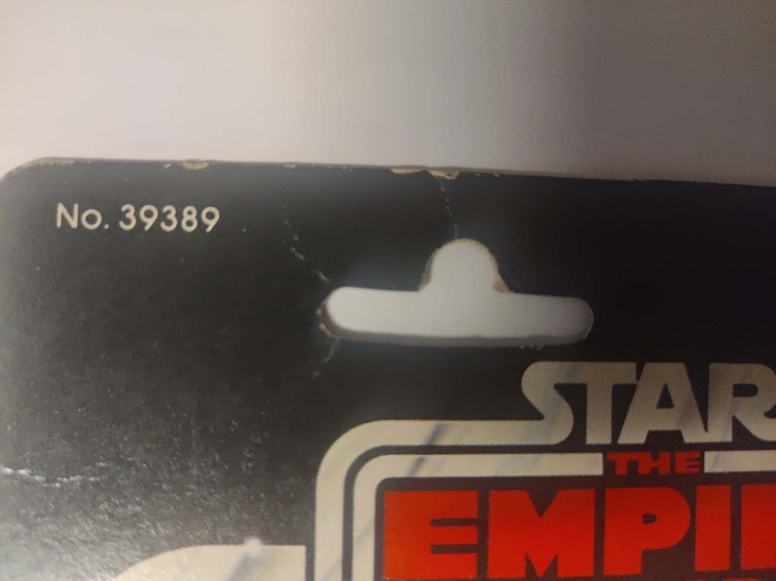 Imperial Commander sold