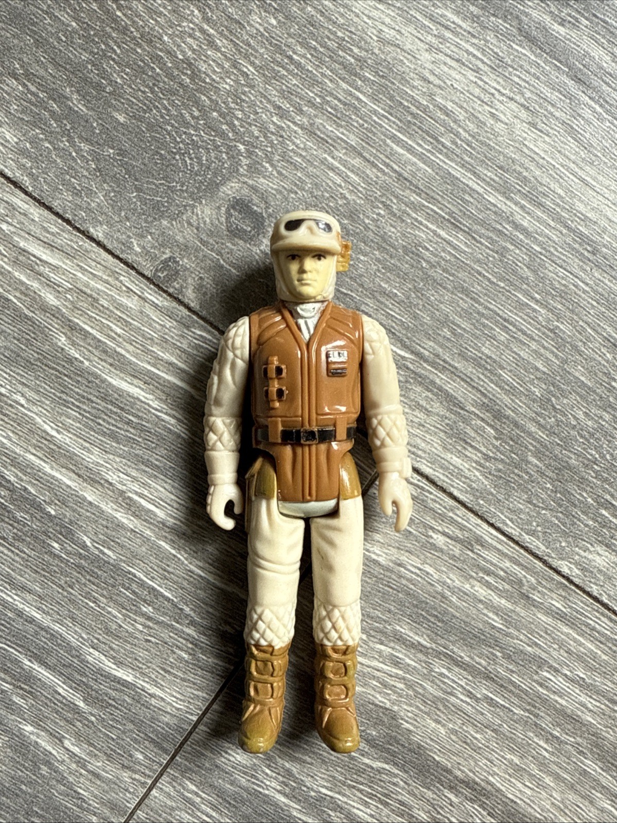 Rebel Soldier (Hoth Battle Gear) sold