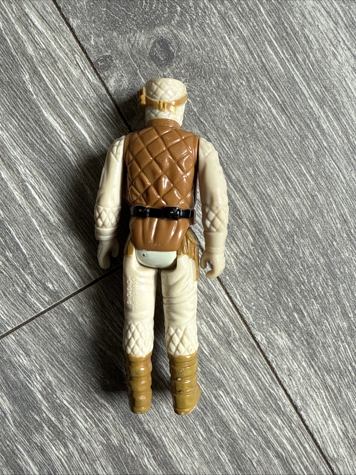 Rebel Soldier (Hoth Battle Gear) sold