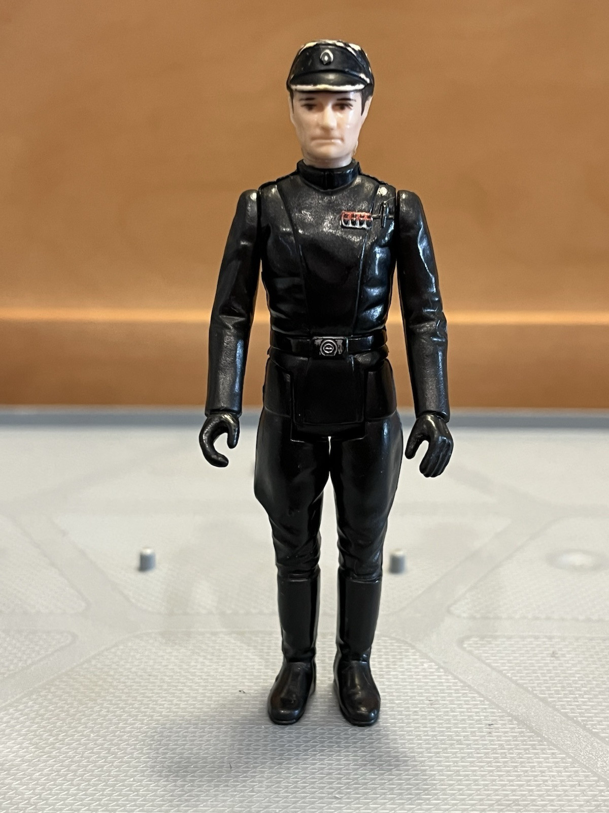 Imperial Commander sold