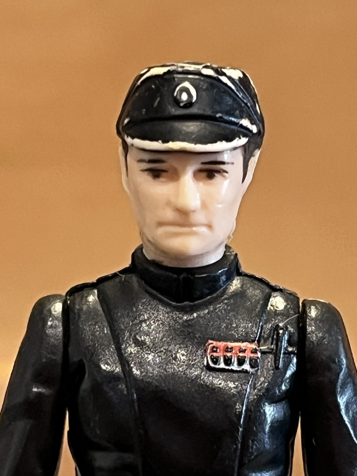 Imperial Commander sold