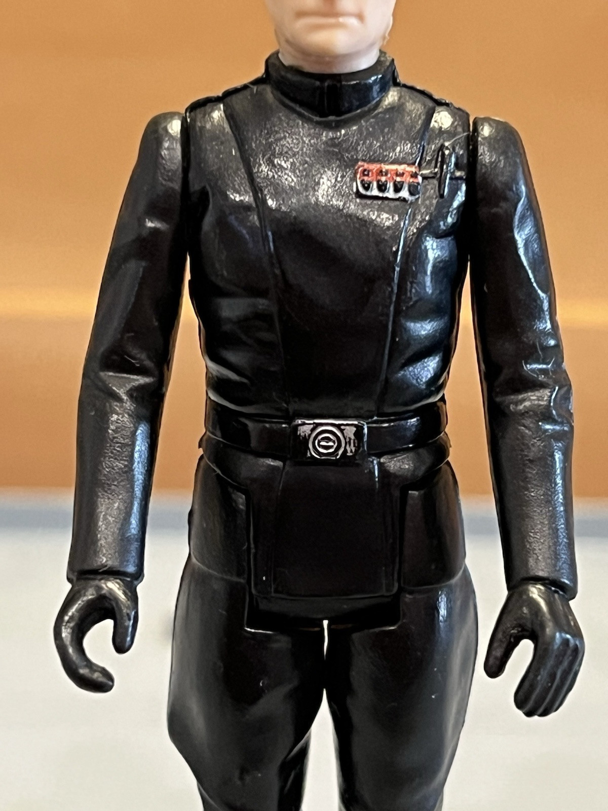 Imperial Commander sold