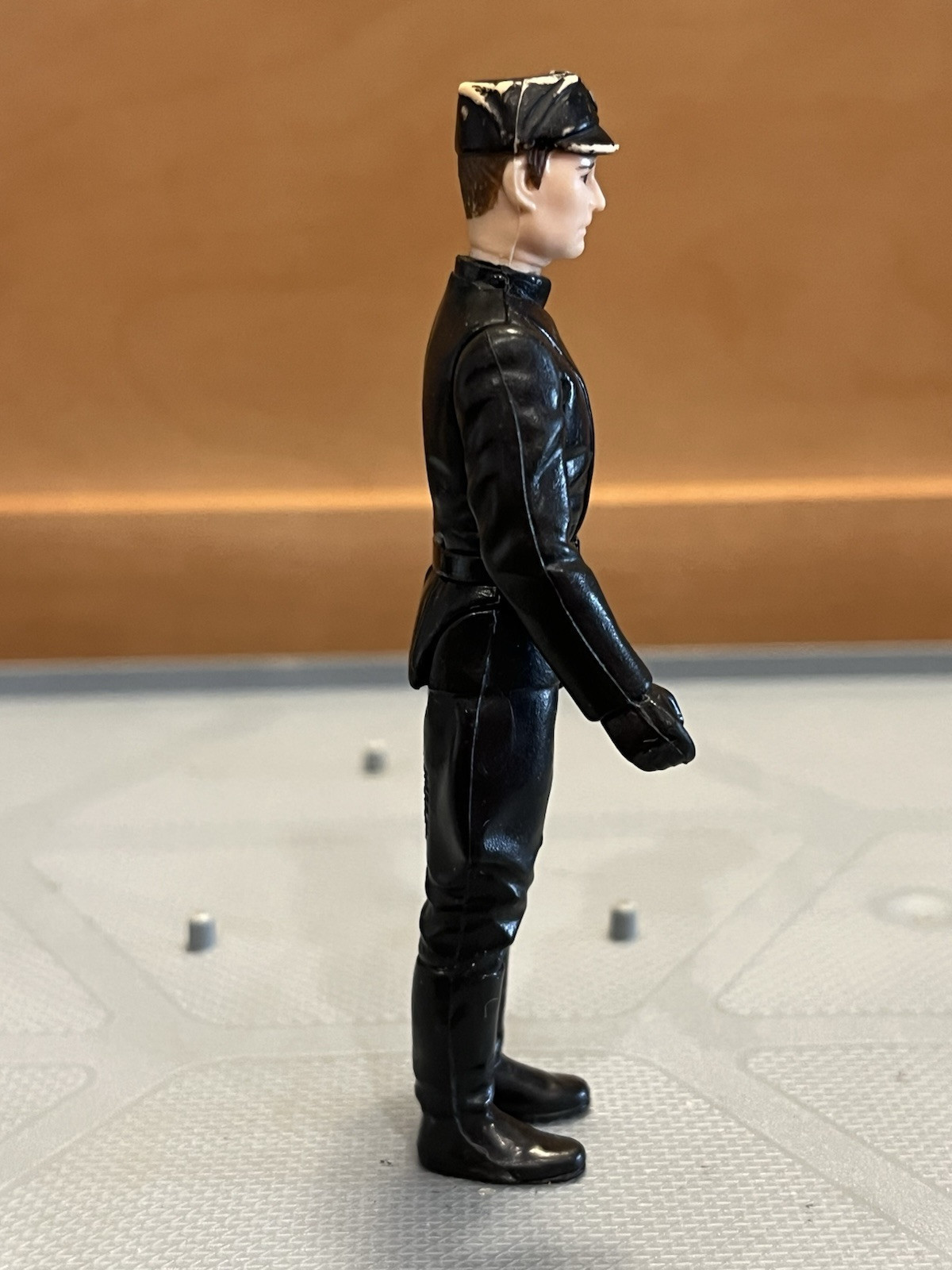 Imperial Commander sold