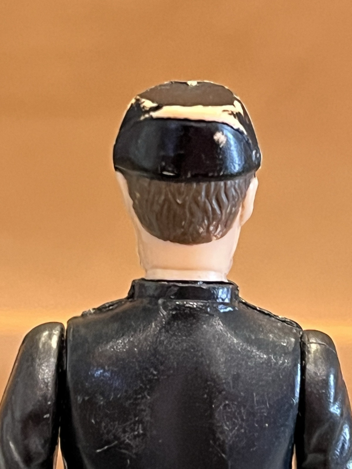 Imperial Commander sold