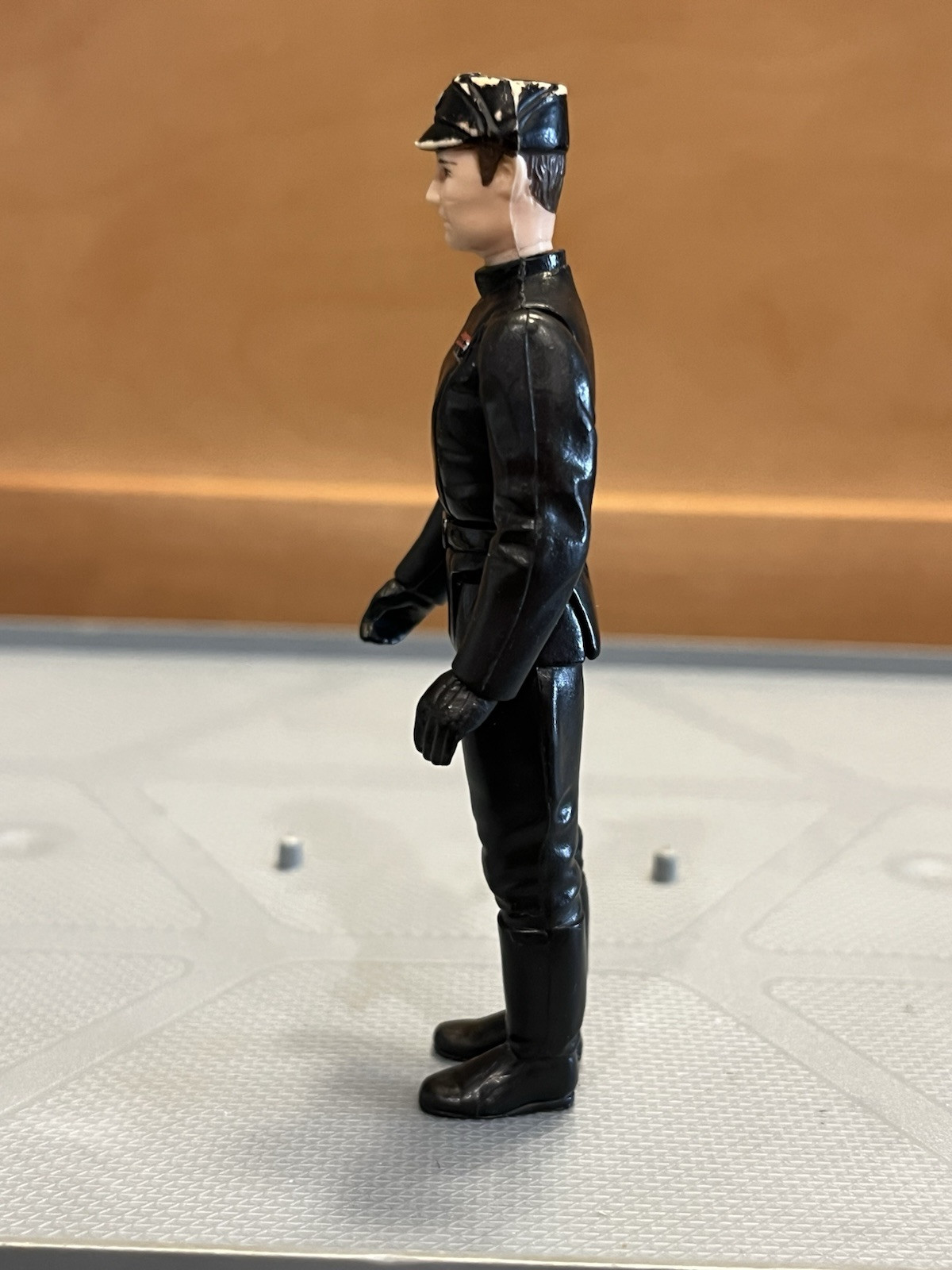 Imperial Commander sold