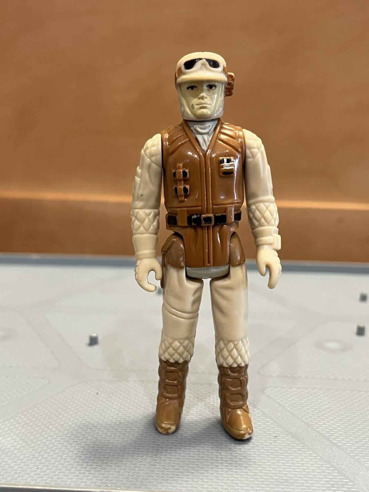 Rebel Soldier (Hoth Battle Gear) sold