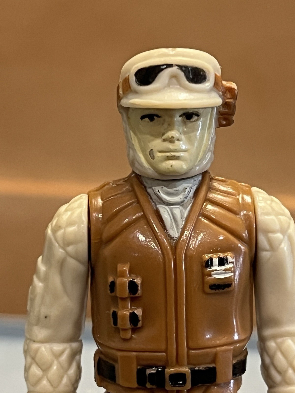 Rebel Soldier (Hoth Battle Gear) sold
