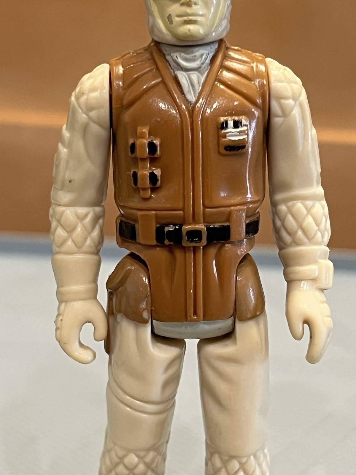 Rebel Soldier (Hoth Battle Gear) sold