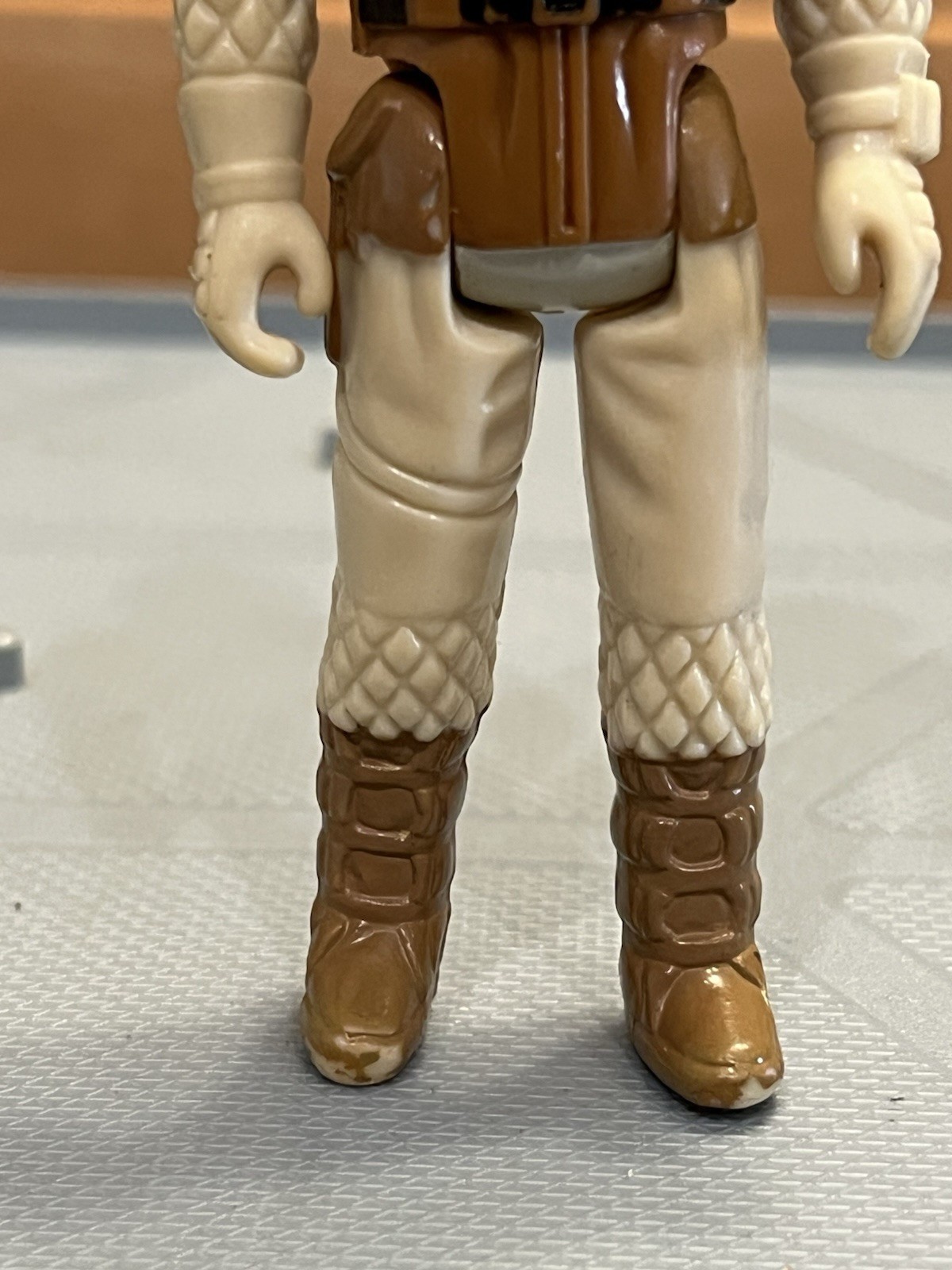 Rebel Soldier (Hoth Battle Gear) sold