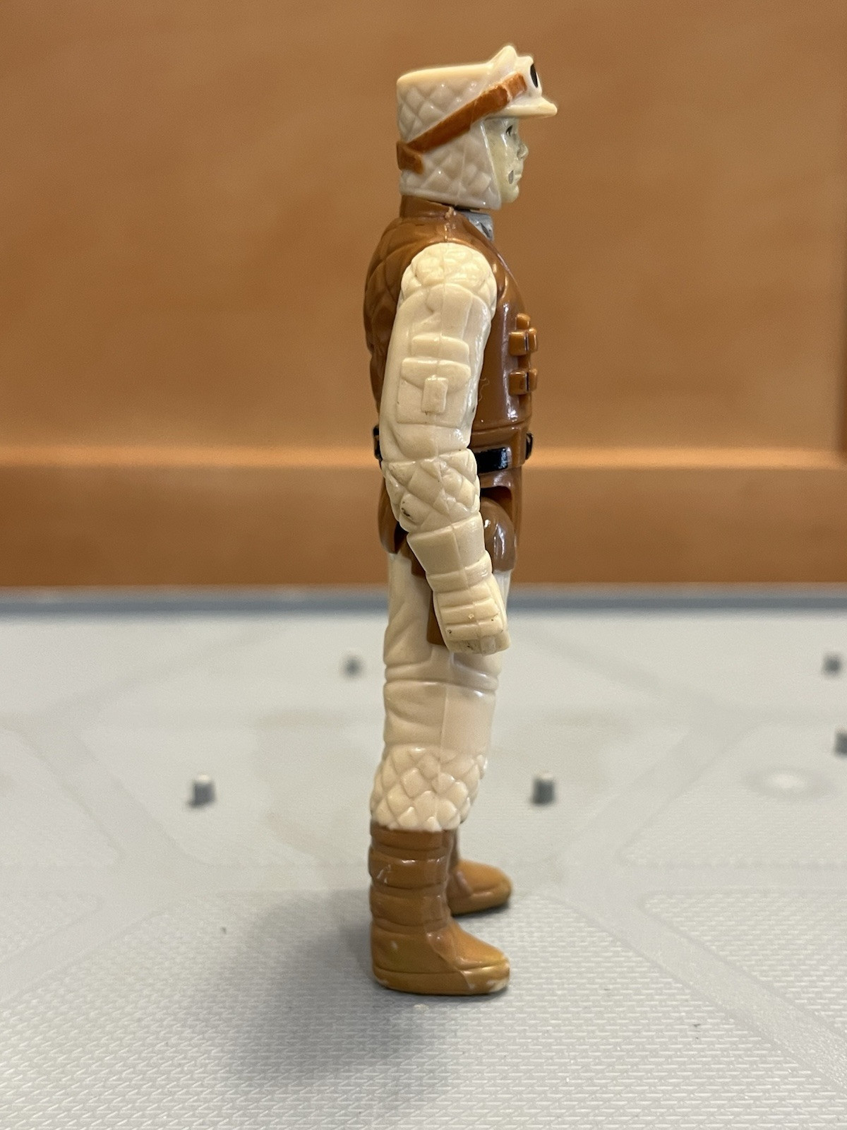 Rebel Soldier (Hoth Battle Gear) sold