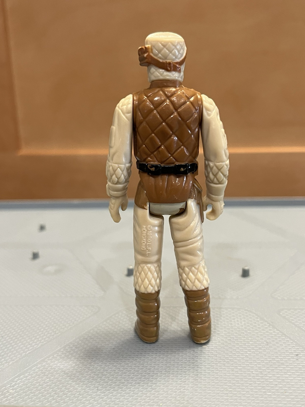 Rebel Soldier (Hoth Battle Gear) sold