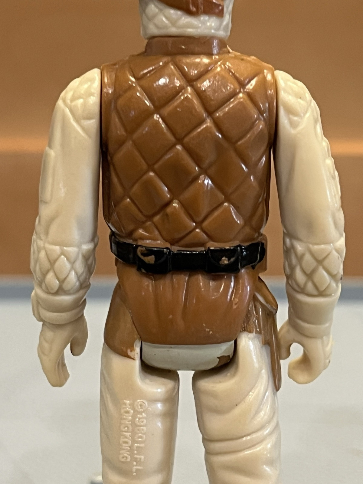 Rebel Soldier (Hoth Battle Gear) sold