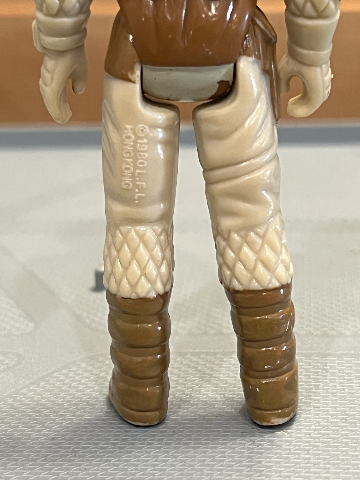 Rebel Soldier (Hoth Battle Gear) sold