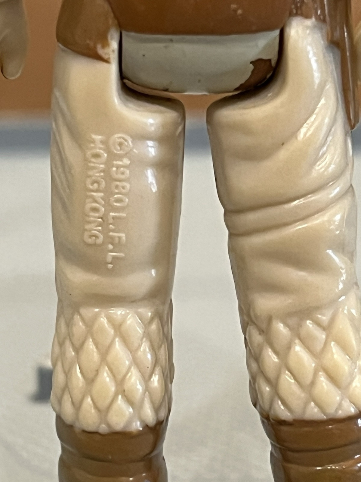 Rebel Soldier (Hoth Battle Gear) sold