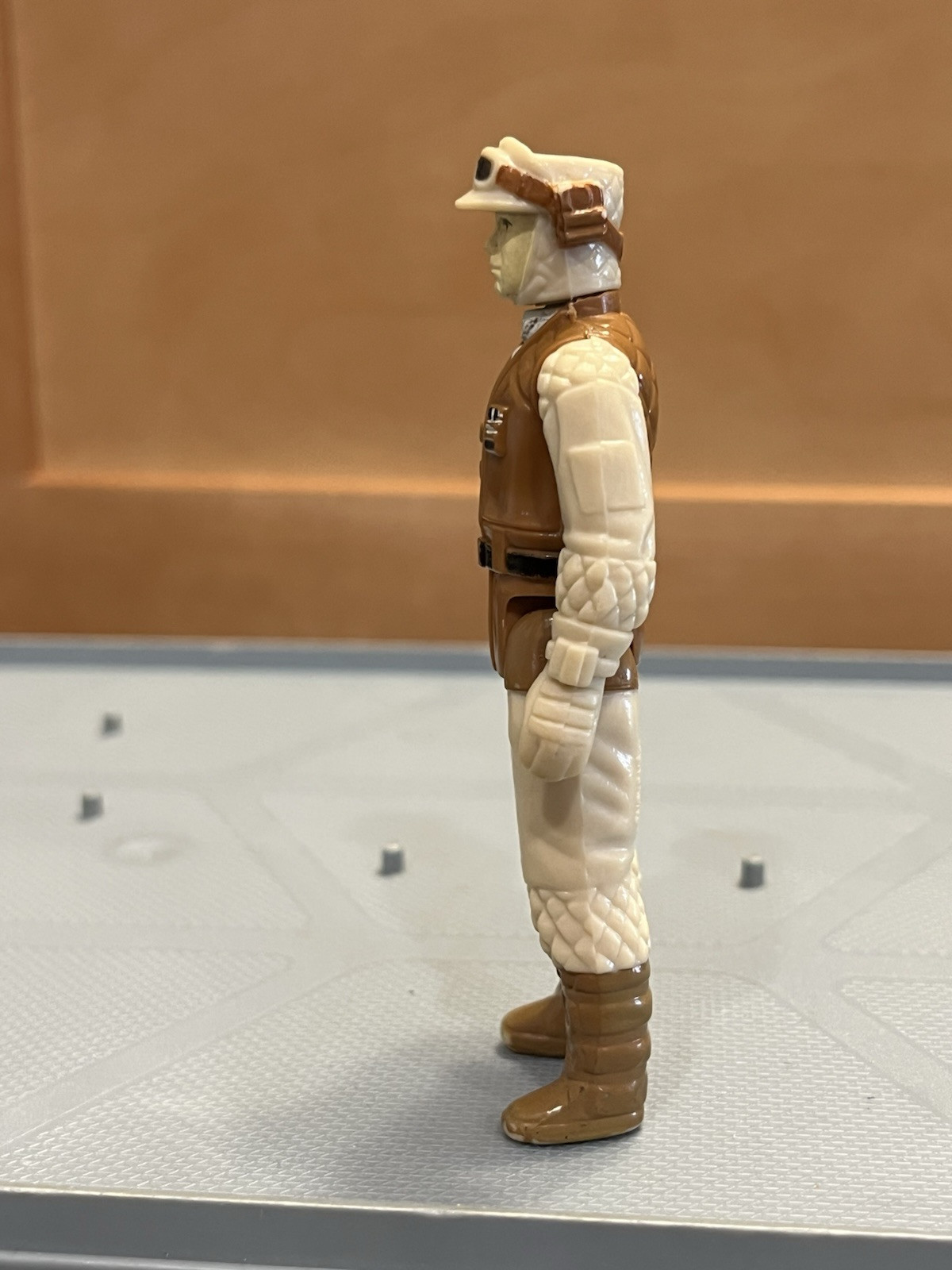 Rebel Soldier (Hoth Battle Gear) sold