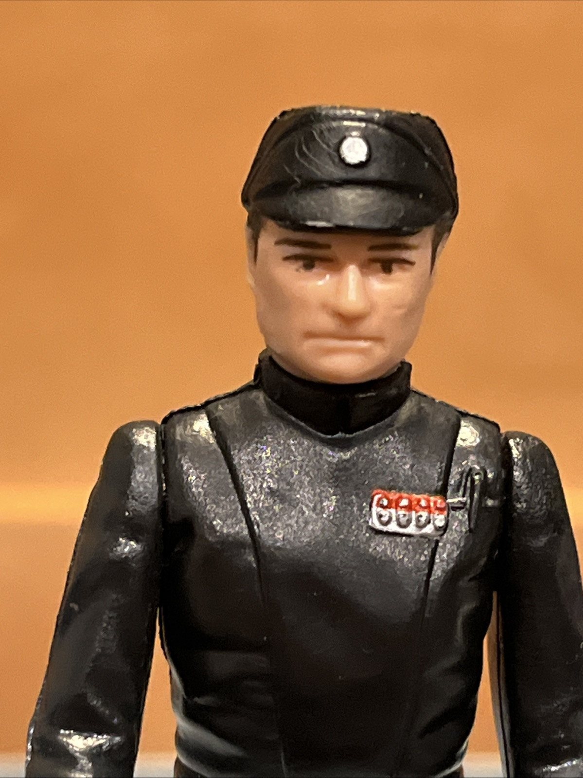 Imperial Commander sold