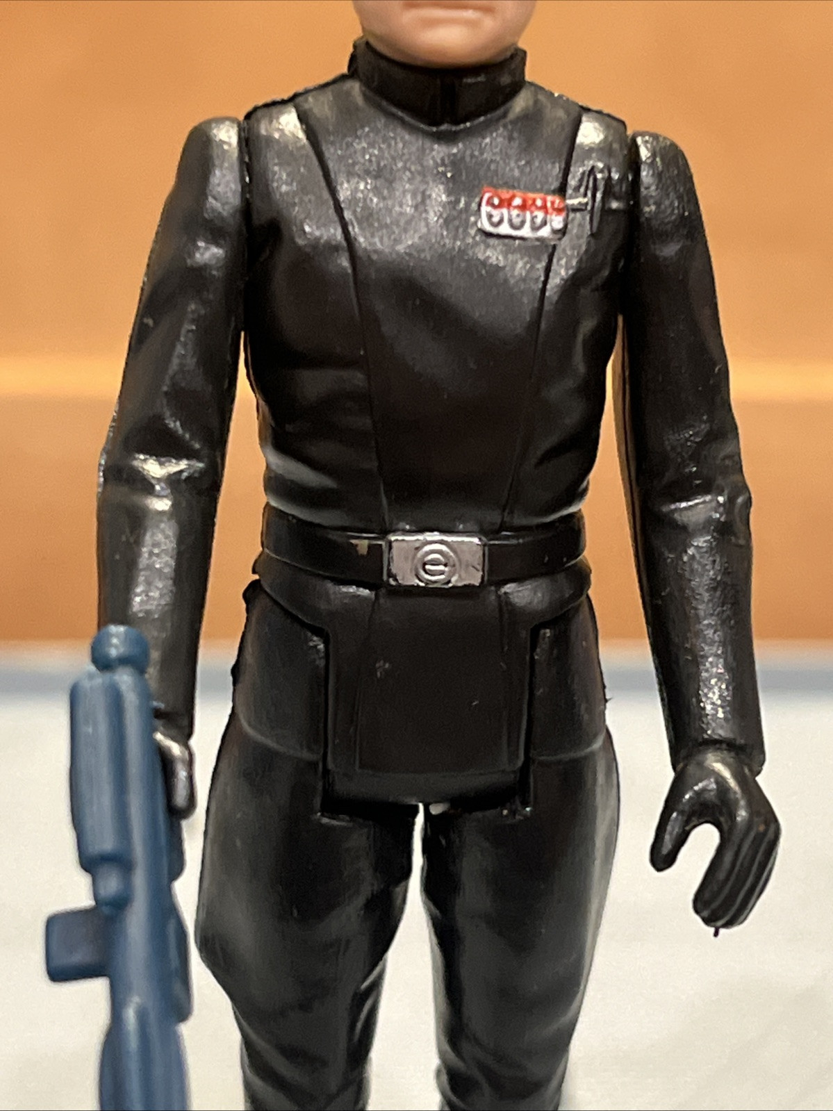 Imperial Commander sold