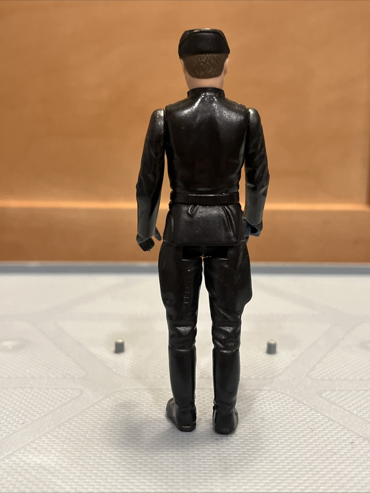 Imperial Commander sold