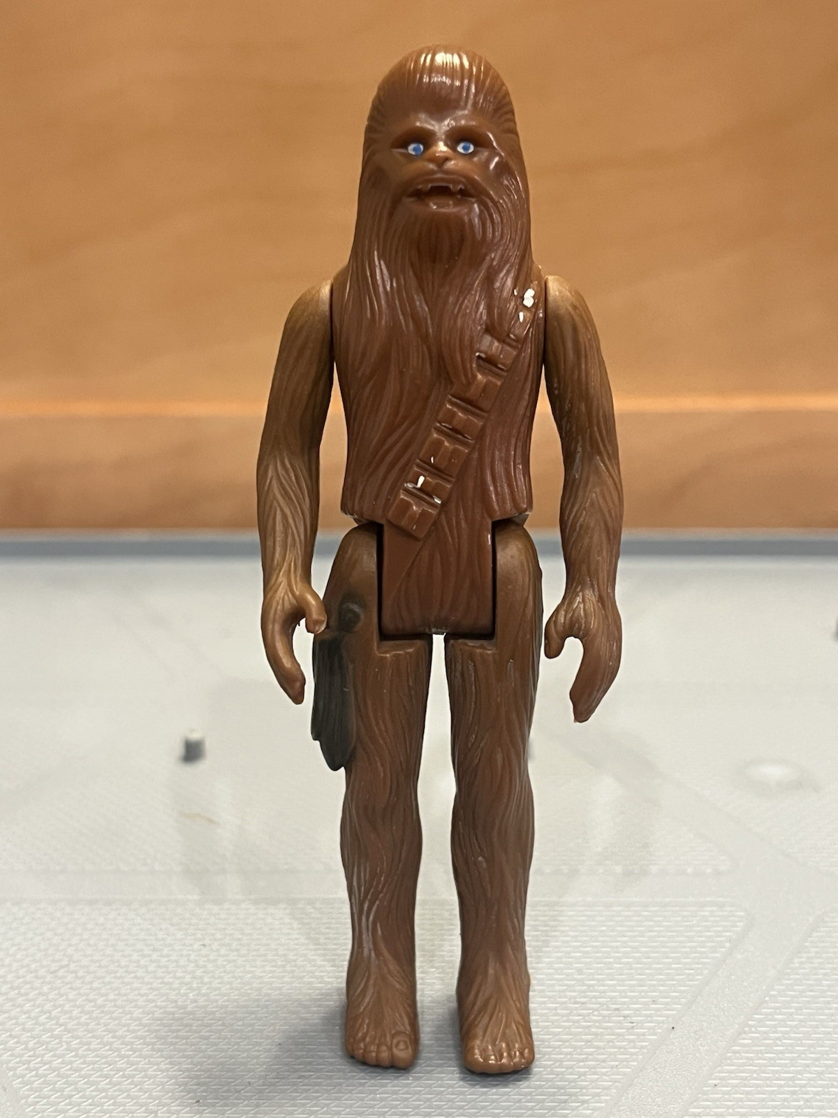 Chewbacca sold