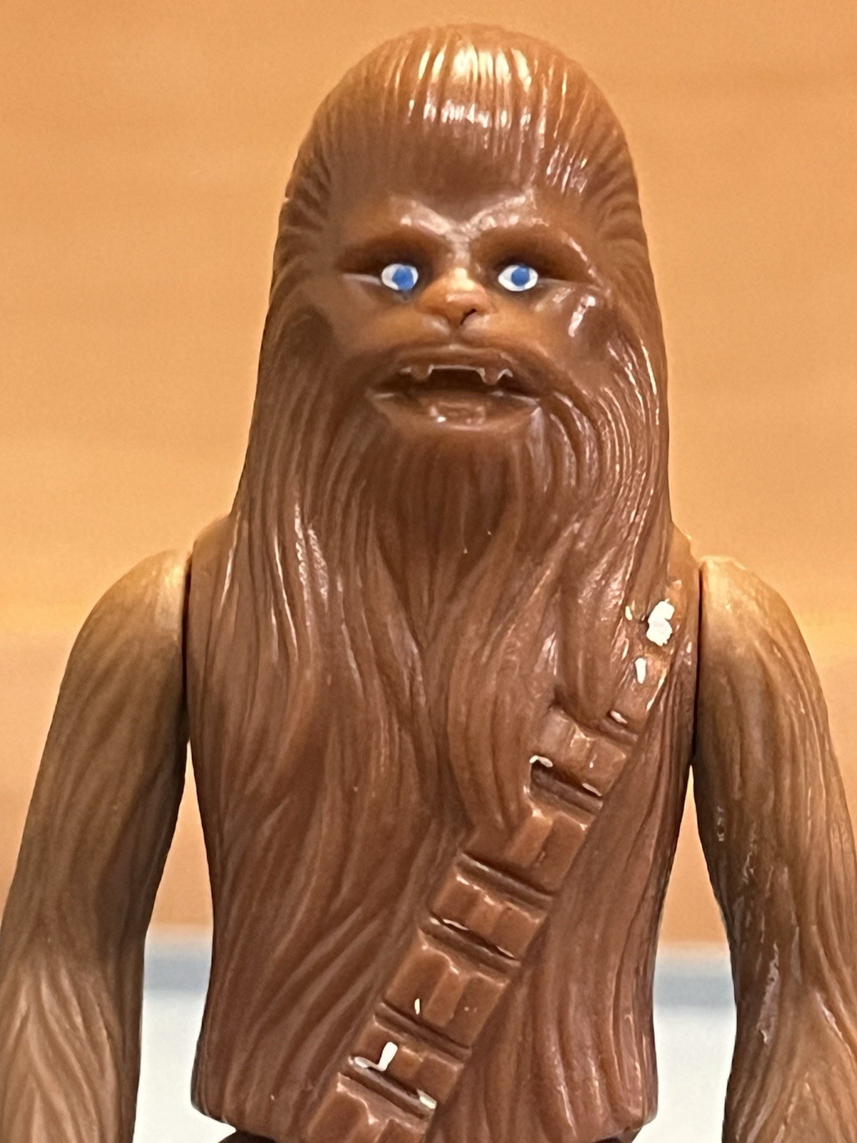 Chewbacca sold