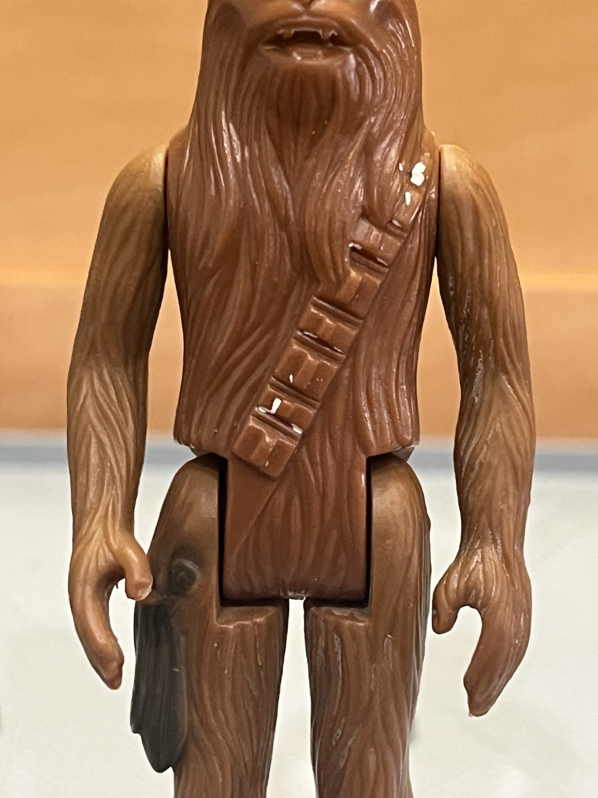 Chewbacca sold