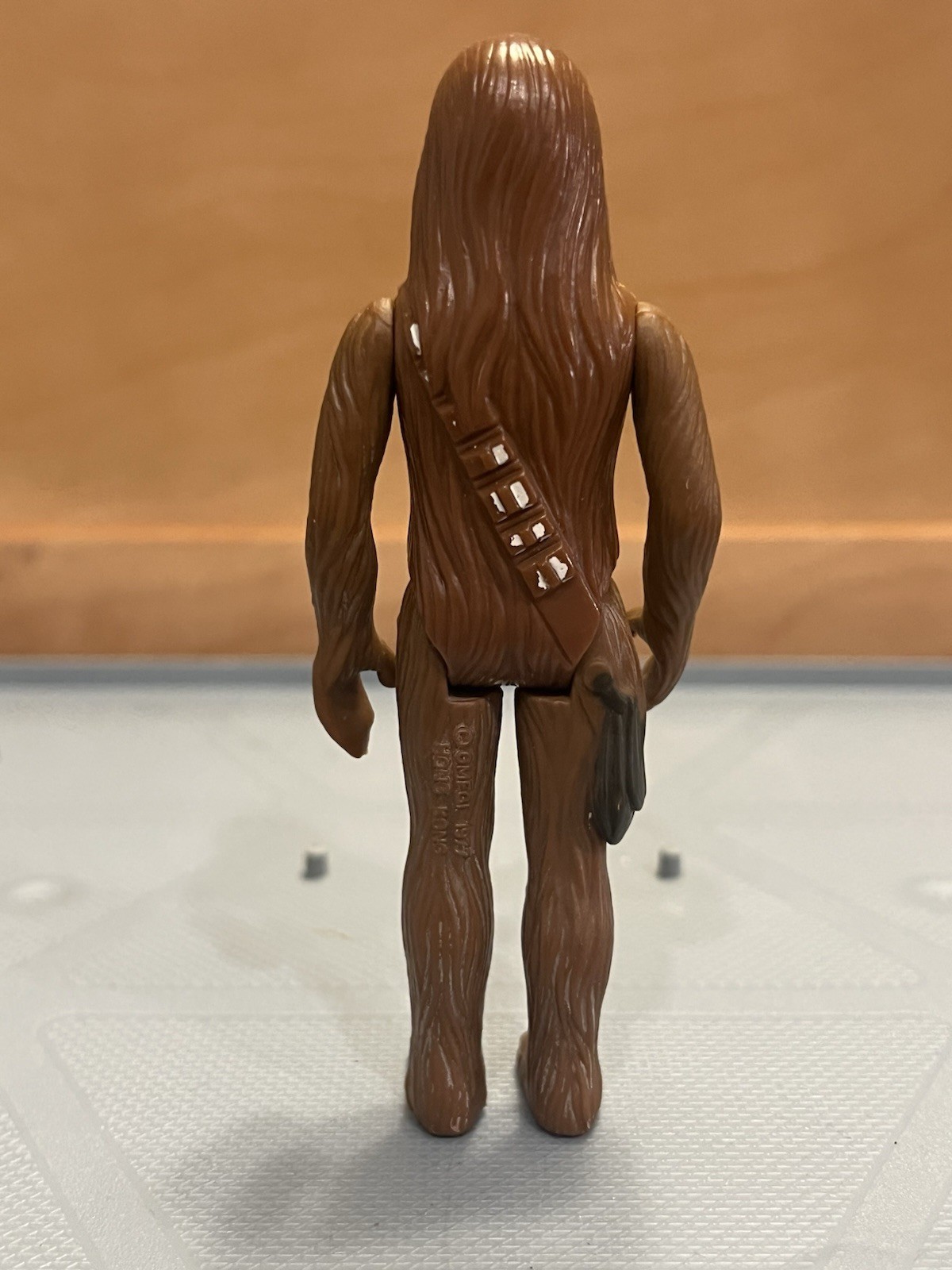 Chewbacca sold