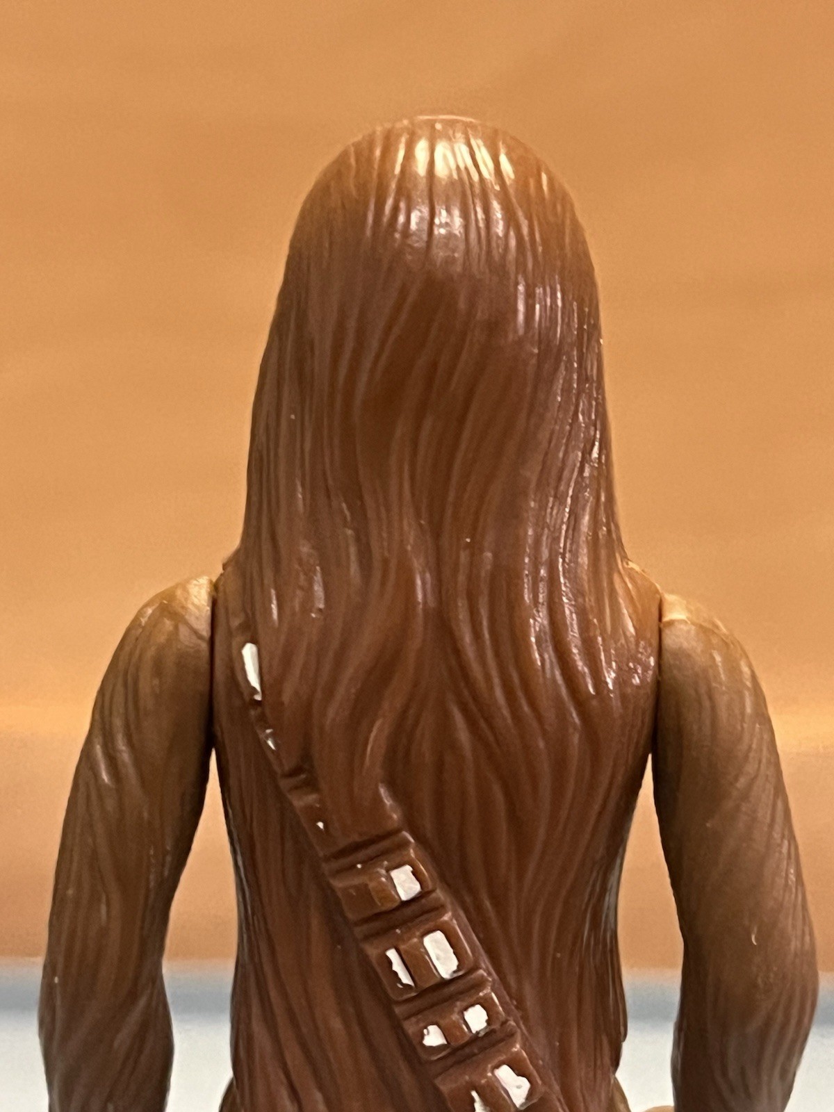 Chewbacca sold