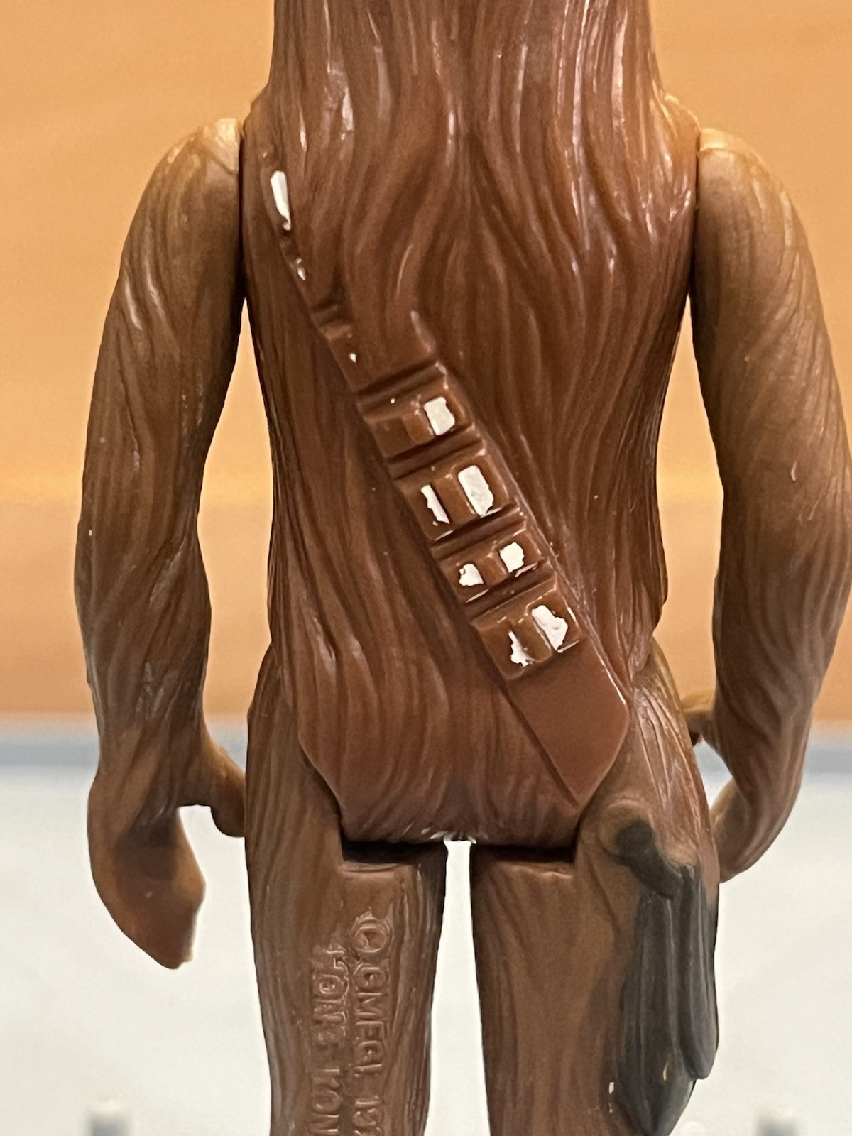 Chewbacca sold