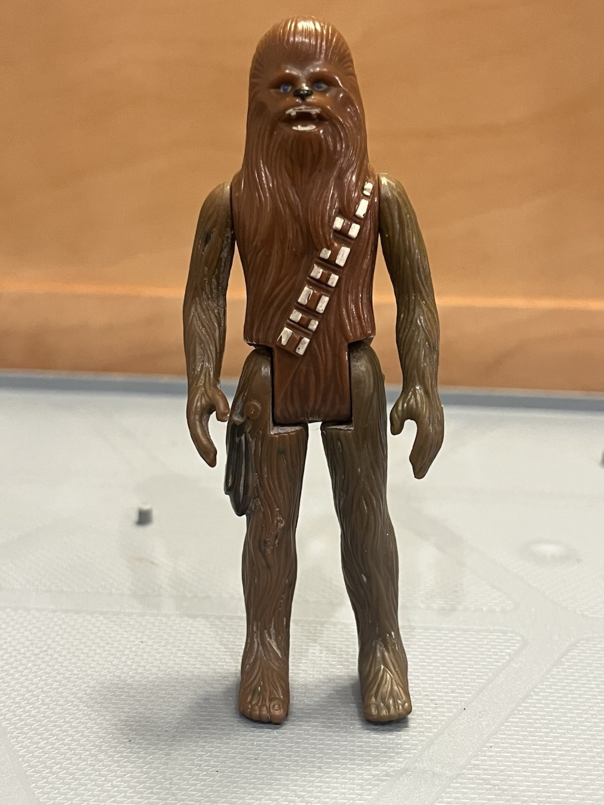 Chewbacca sold