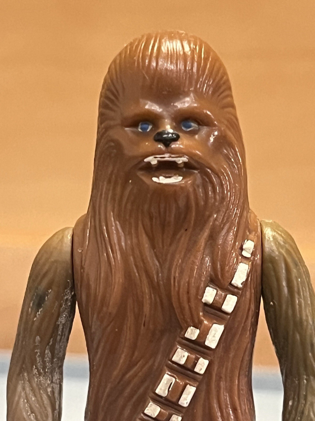 Chewbacca sold
