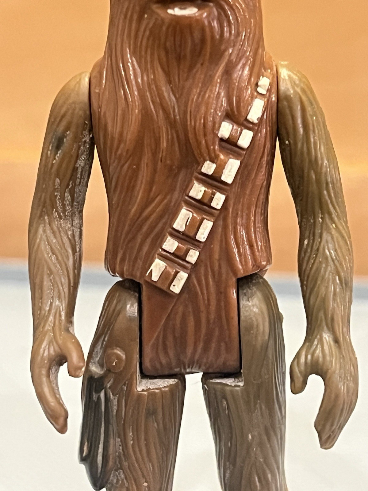 Chewbacca sold