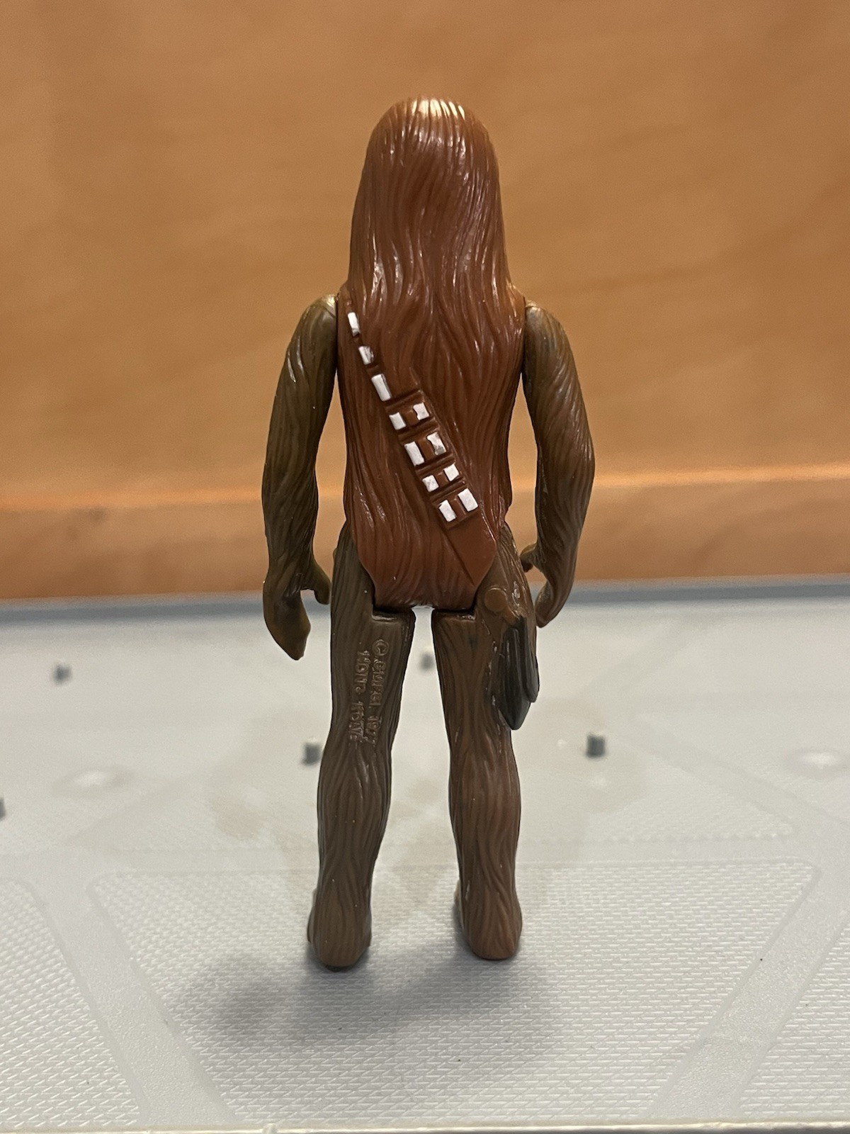 Chewbacca sold