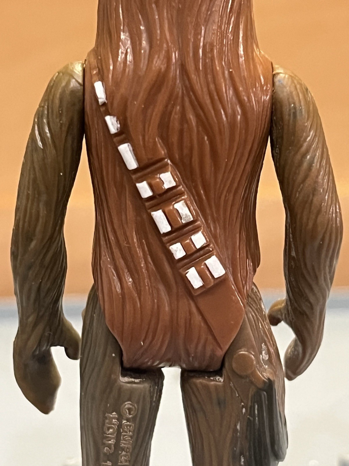 Chewbacca sold