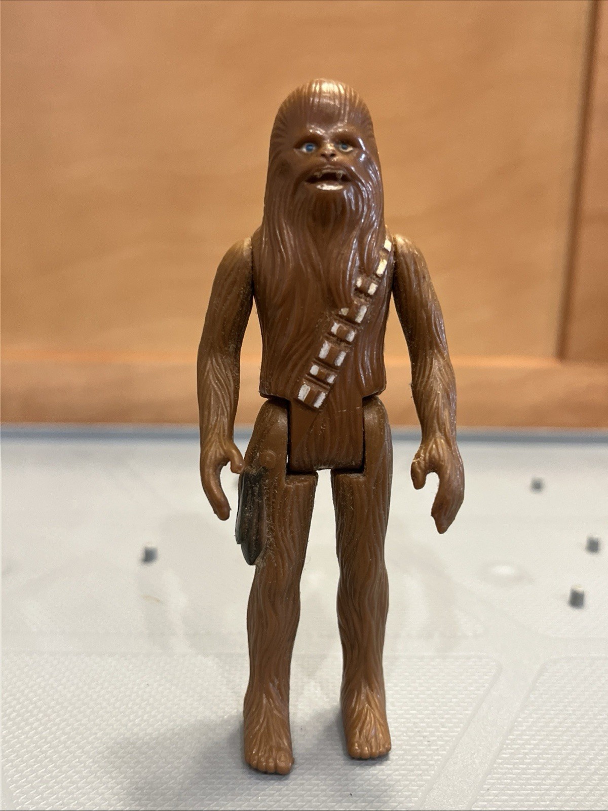 Chewbacca sold