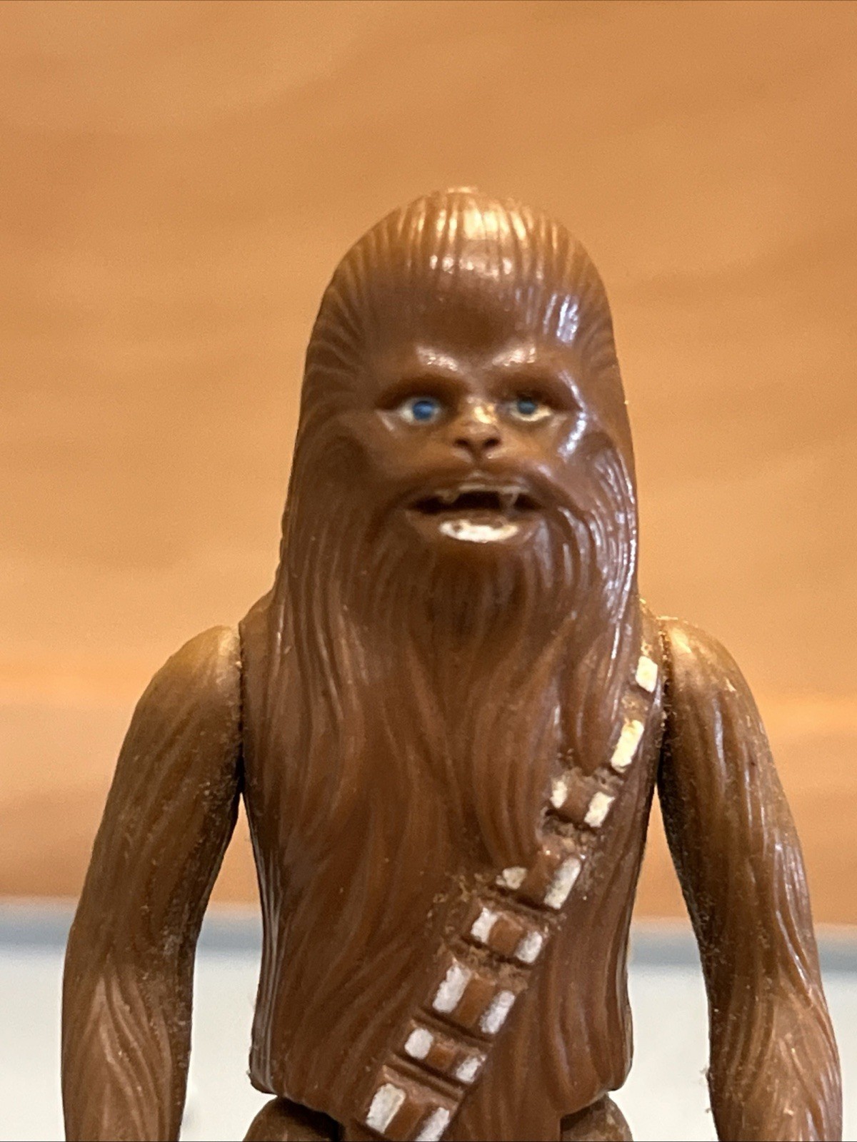 Chewbacca sold