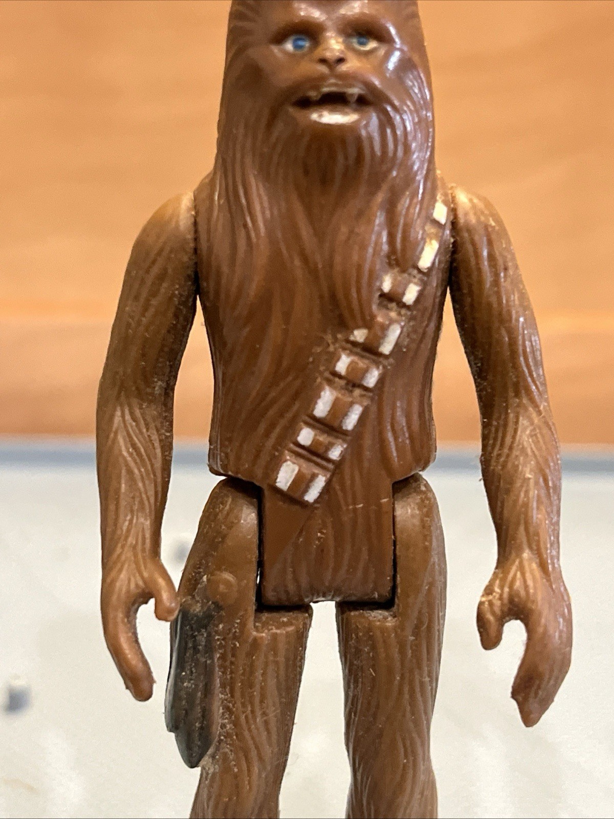 Chewbacca sold