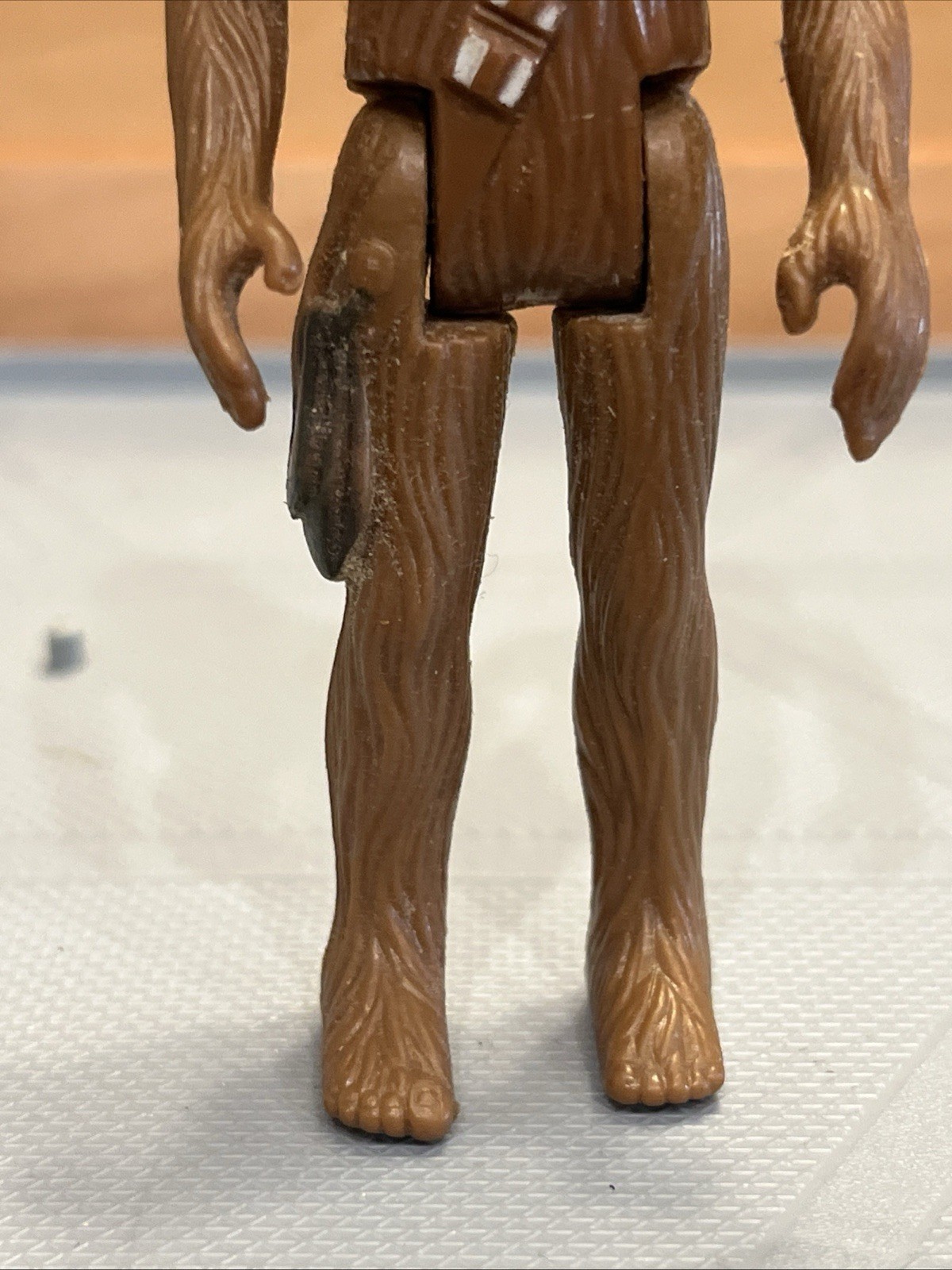Chewbacca sold