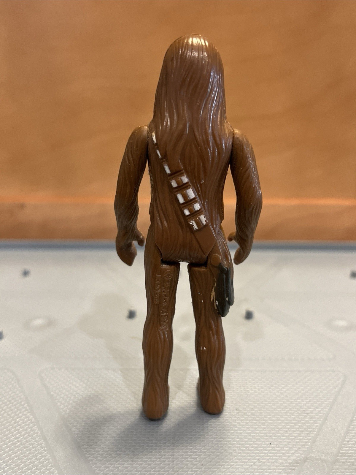 Chewbacca sold