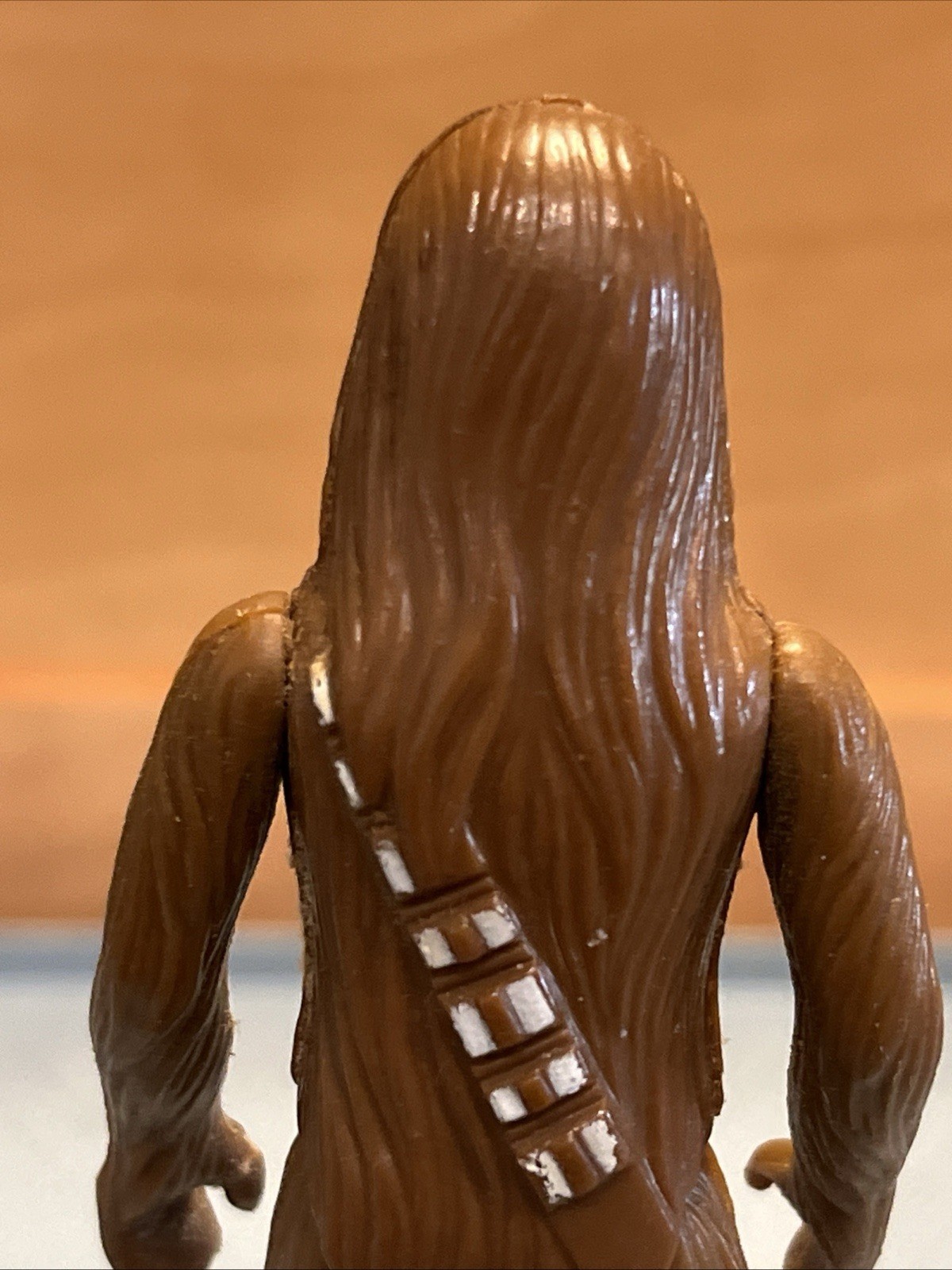 Chewbacca sold