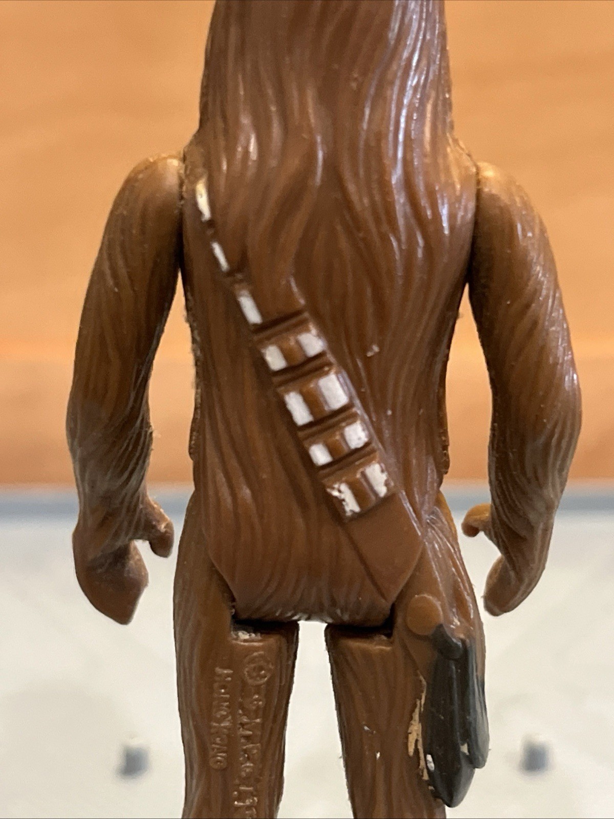 Chewbacca sold